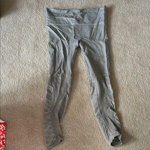 BLANQI Charcoal Leggings